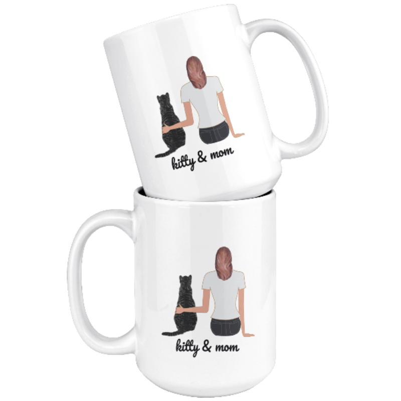 cat lover gifts - Cute Cats Store
