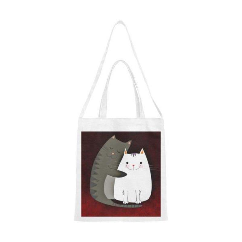 Cat Tote Bags - Cute Cats Store