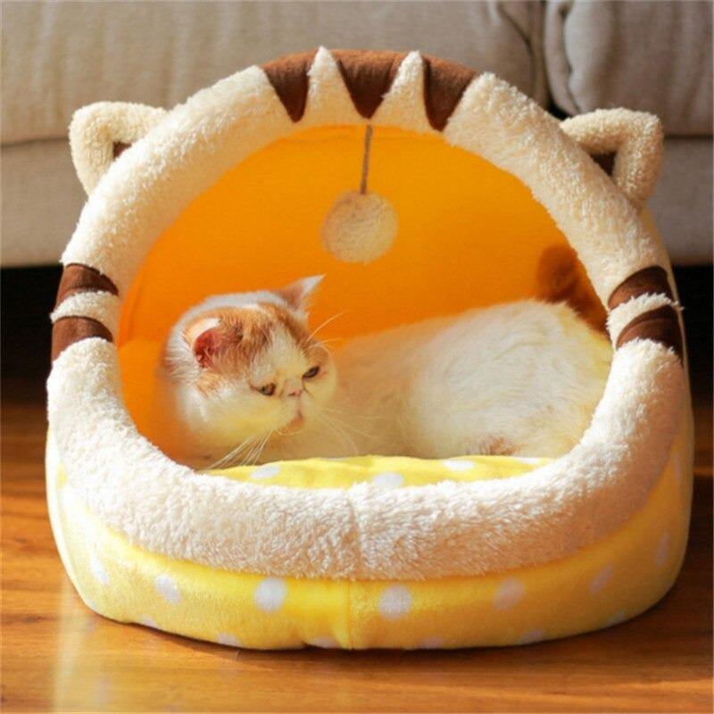 Cute Seat Cushion,cat Paw Shape Floor Cushion With Detachable