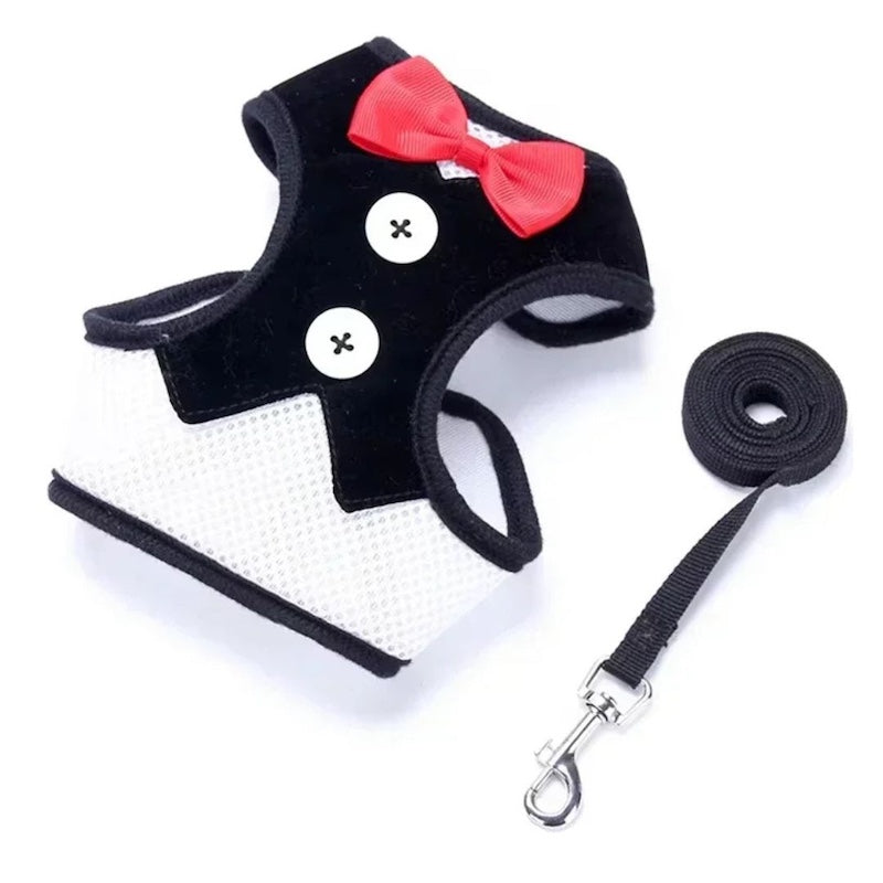 adjustable cat harness - Cute Cats Store