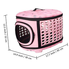 folding cat carrier - Cute Cats Store