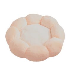 soft cat bed pink - Cute Cats Store