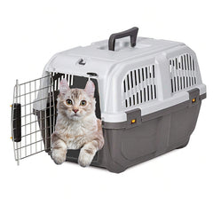 Cat Carrier 22-Inch Cat Weight up to 12 Pounds