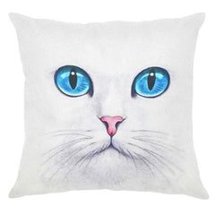 cat pillow case - Cute Cats Store