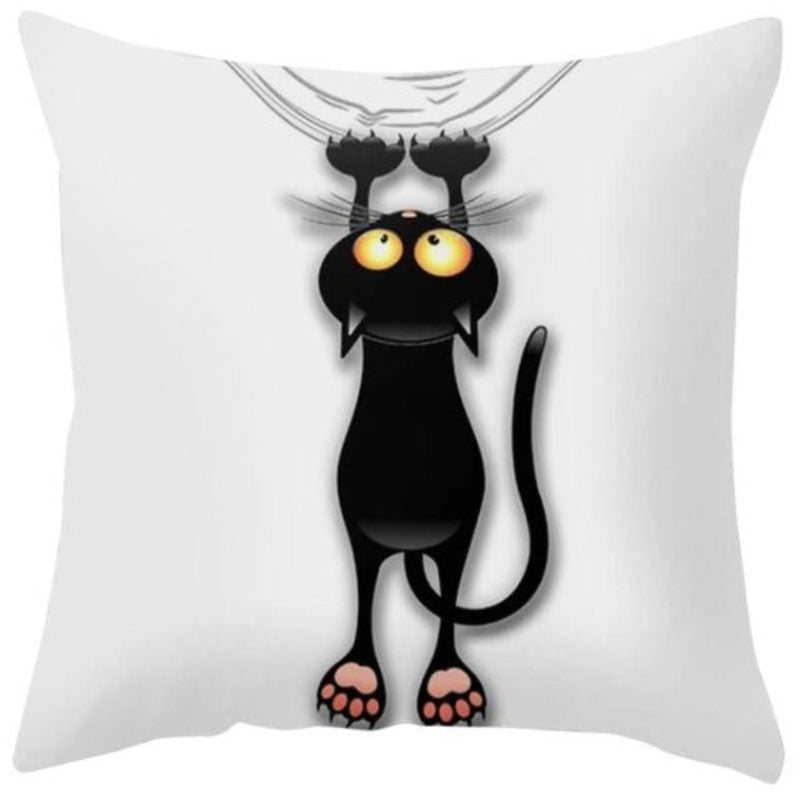 halloween cat pillows - Cute Cats Store