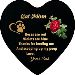 Cat Mom Gifts - Gifts For Family Online
