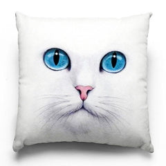 cat lover pillows - Cute Cats Store