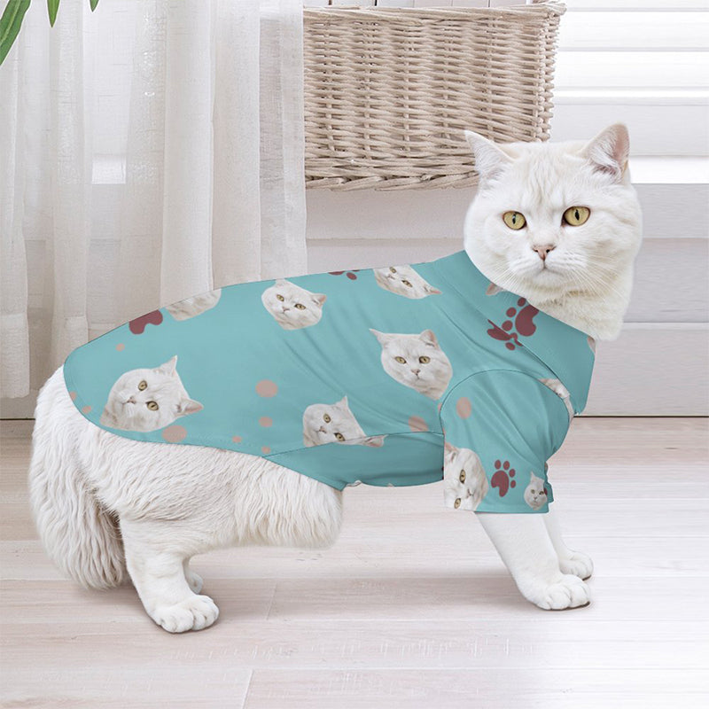 cat shirt for cats - Cute Cats Store