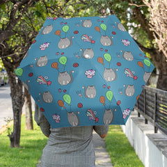 cat themed umbrella - Cute Cats Store