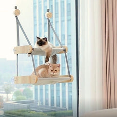 window cat bed - Cute Cats Store