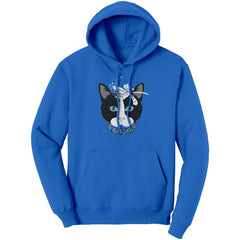 hoodies with cats on them - Cute Cats Store