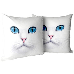 cat pillow - Cute Cats Store