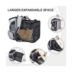 Cat carrier bag - Cute Cats Store