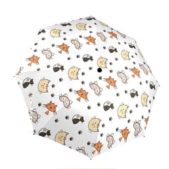 cute cat umbrella - Cute Cats Store