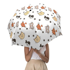 cat umbrella - Cute Cats Store