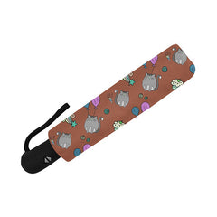 cat print umbrella - Cute Cats Store