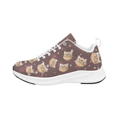 custom cat shoes - Cute Cats Store