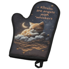 funny oven mitts - Cute Cats Store