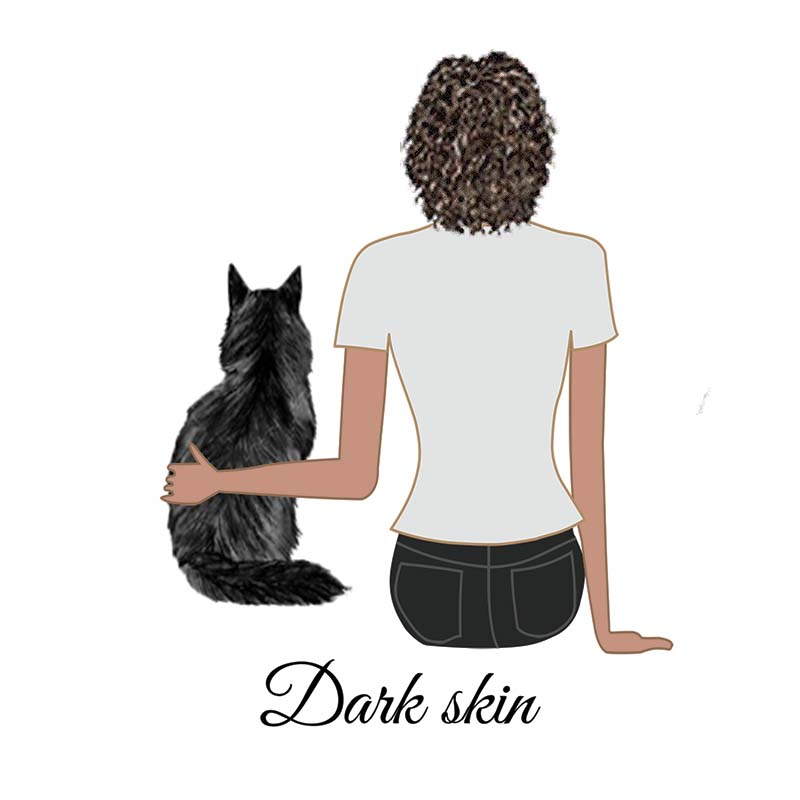 Personalized Cat Mug Cat Lover Gift Gifts For Cat Mom