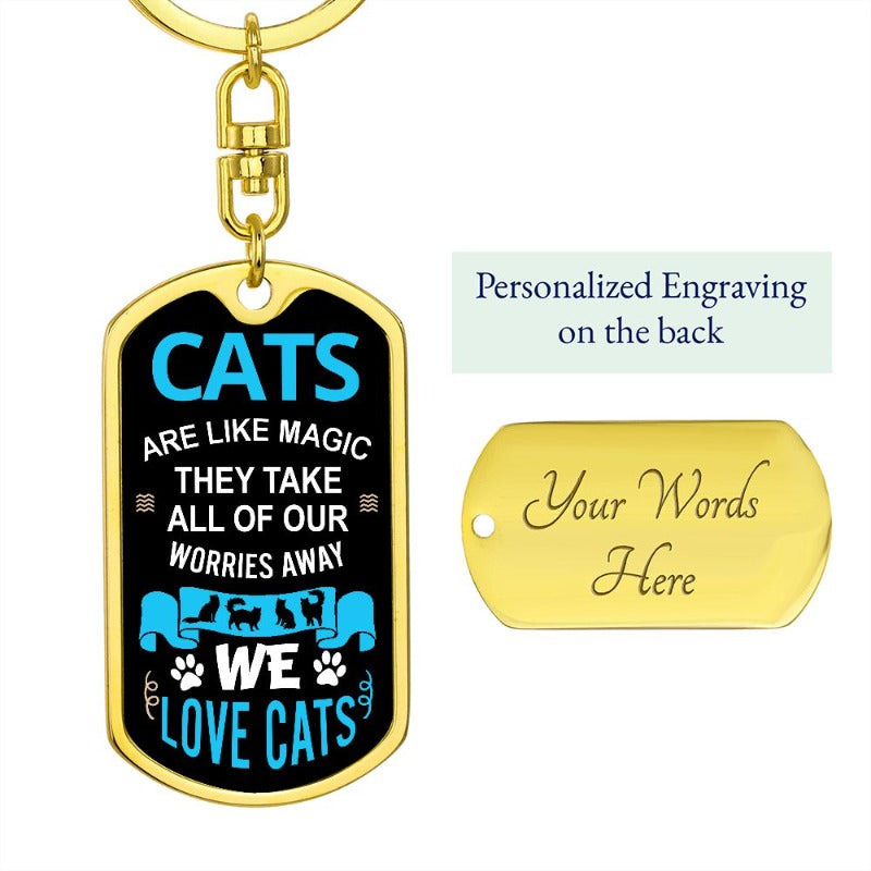 gifts for cat lovers - Cute Cats Store