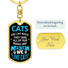gifts for cat lovers - Cute Cats Store