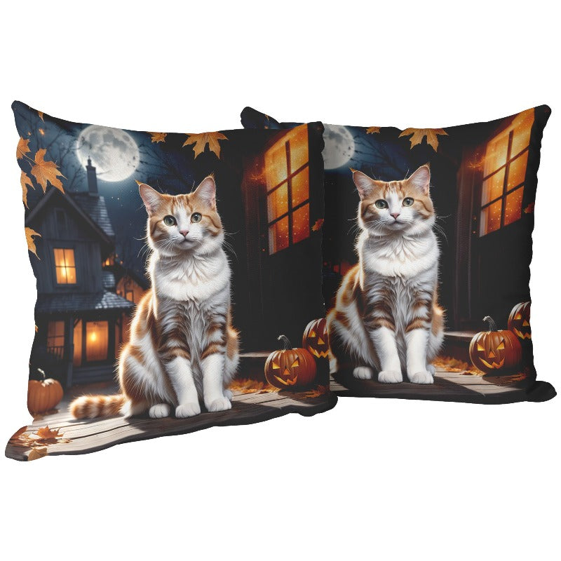 cat pillow cases - Cute Cats Store