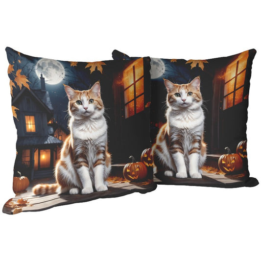 cat pillow cases - Cute Cats Store