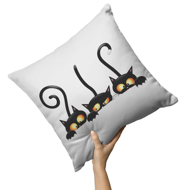 cute cat pillows - Cute Cats Store