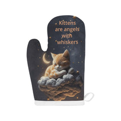 cat oven mitts - Cute Cats Store