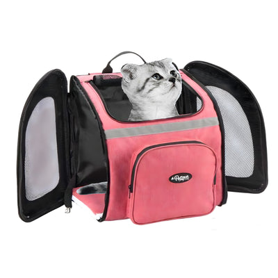 cat carrier - Cute Cats Store