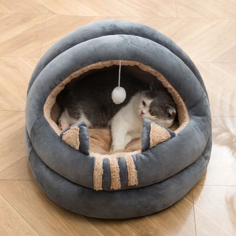 cat bed - Cute Cats Store