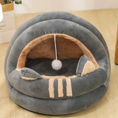 soft cat beds - Cute Cats Store