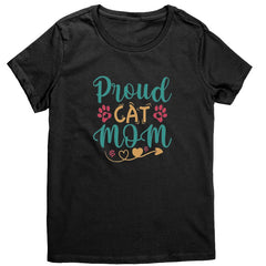 Cat Lover Shirt - Cute Cats Store