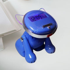 cat talking clock - Cute Cats Store