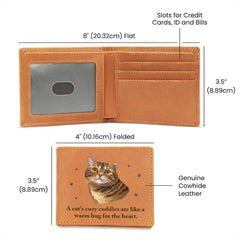 cat wallets - Cute Cats Store
