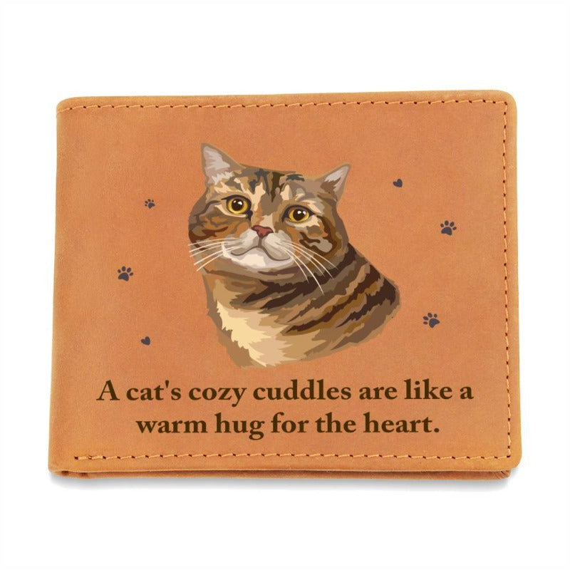 cat wallet - Cute Cats Store