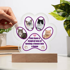 personalized cat gifts - Cute Cats Store