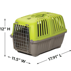 Cat Carrier