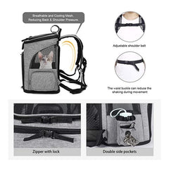 carrier for cat - Cute Cats Store