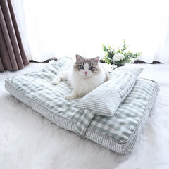 luxury cat bed - Cute Cats Store