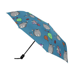 cat print umbrella - Cute Cats Store