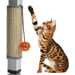 sisal cat scratcher - Cute Cats Store