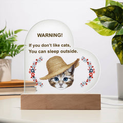 cat home decor - Cute Cats Store