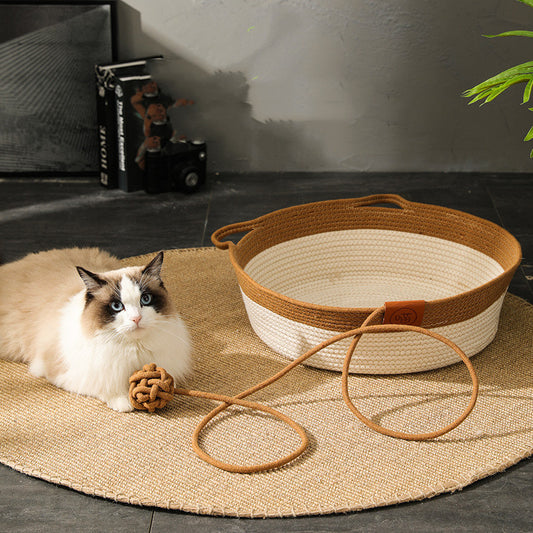 cat bed - Cute Cats Store