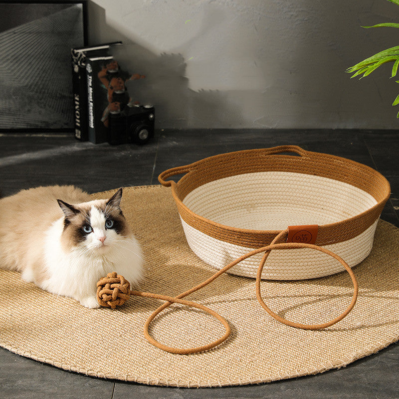 cat bed - Cute Cats Store