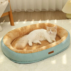 cat bed for large cat - Cute Cats Store
