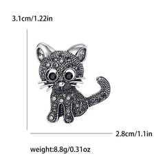 cat jewelry - Cute Cats Store