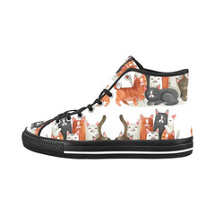 cat lover shoes - Cute Cats Store