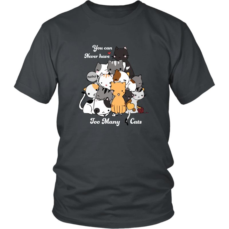 cat shirt - Cute Cats Store