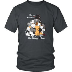 cat shirt - Cute Cats Store